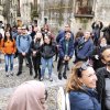 Short Staff Training in Soverato